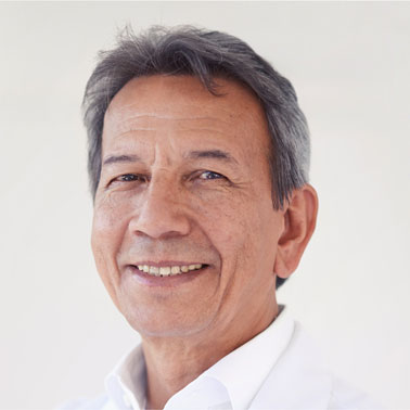 Melvyn Herrera