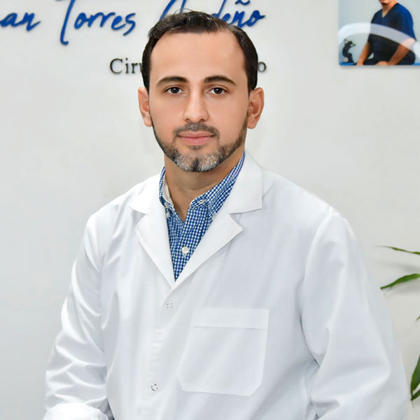 Dr. Yillian Torres